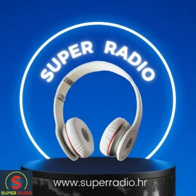 Live streaming Super Radio