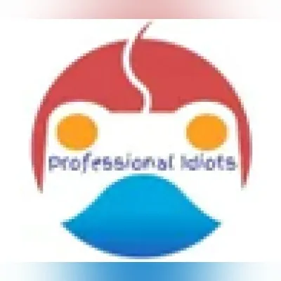 Live streaming Professional Idiots Radio