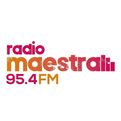 Live streaming Radio Maestral