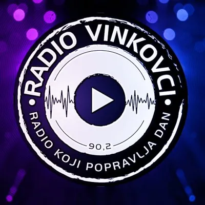 Live streaming Radio Vinkovci