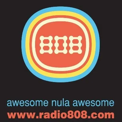 Radio 808