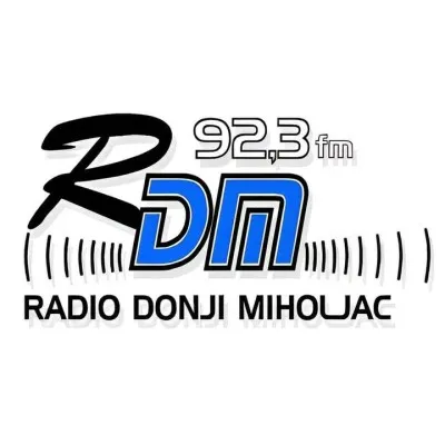 Live streaming Radio Donji Miholjac