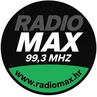 Live streaming Radio Max