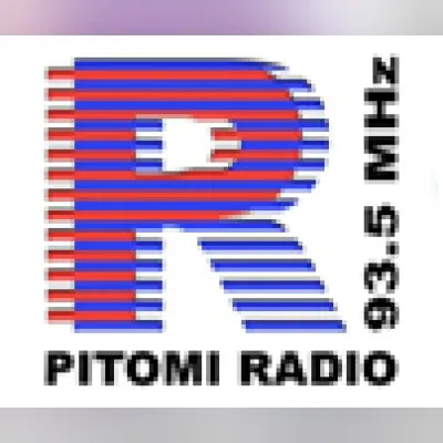Live streaming Pitomi Radio