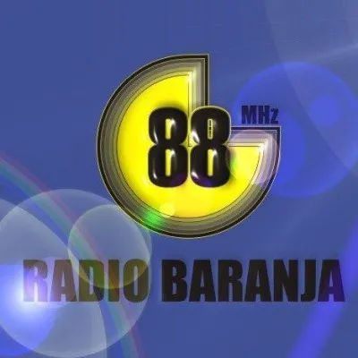 Live streaming Radio Baranja