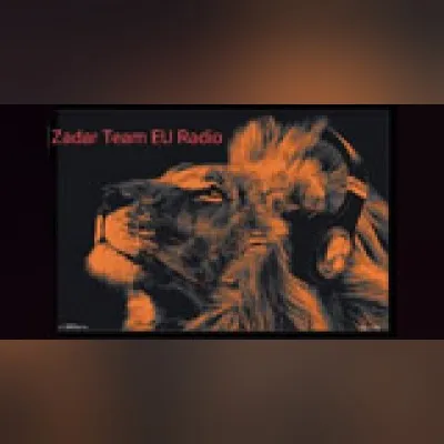 Live streaming Zadar Team EU Radio