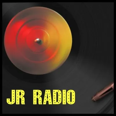 Live streaming JR Radio