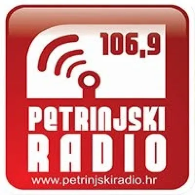 Live streaming Petrinjski radio