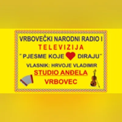 Live streaming Vrbovecki Narodni Radio