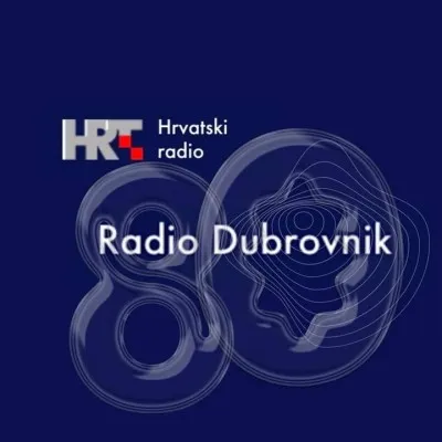 Live streaming HRT - Radio Dubrovnik