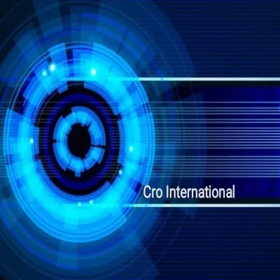 Live streaming Cro International DJ radio