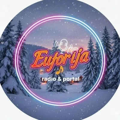 Live streaming Euforija