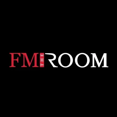 Live streaming The Room FM