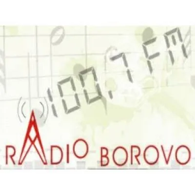Live streaming Radio Borovo