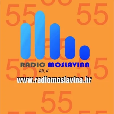 Live streaming Radio Moslavina