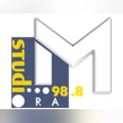Live streaming Studio M