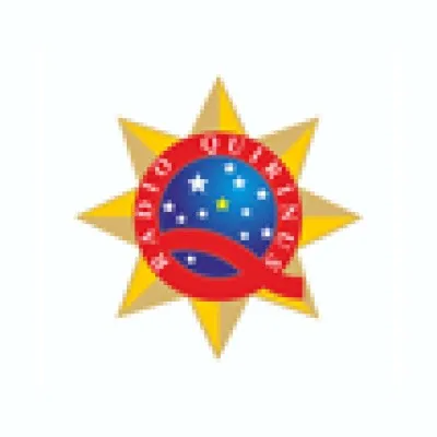 Live streaming Radio Quirinus