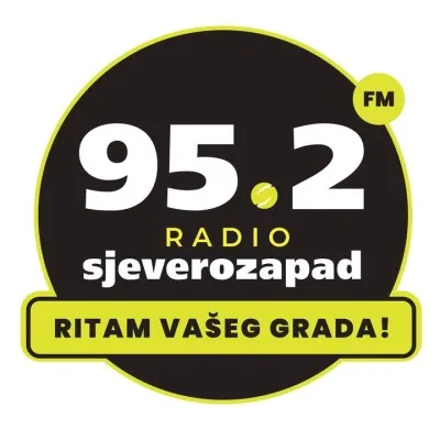Live streaming Radio Sjeverozapad