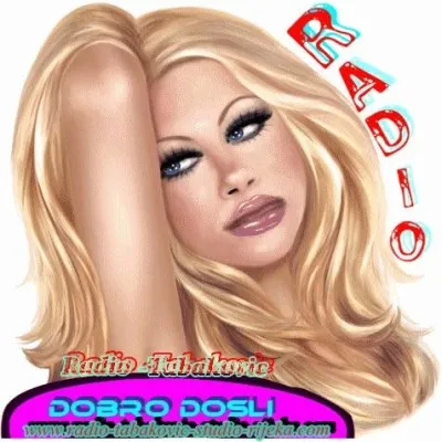 Live streaming Radio Tabaković