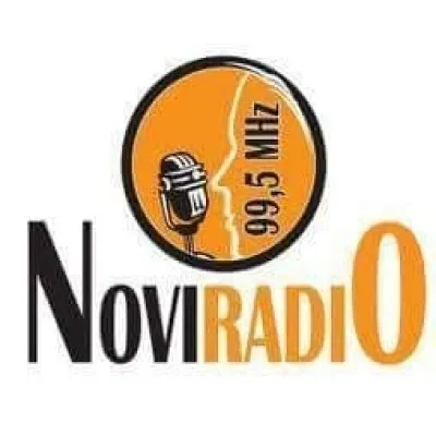 Live streaming NoviRadio