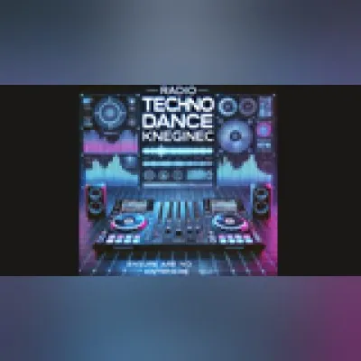 Radio Techno Dance Kneginec