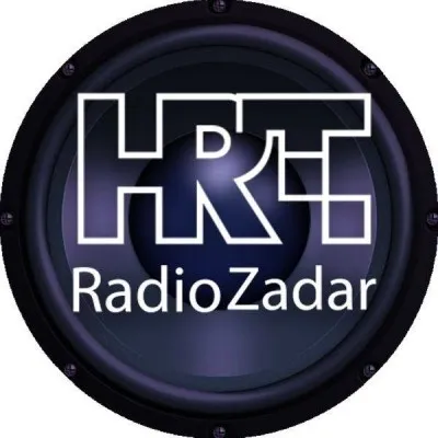 Live streaming HRT - Radio Zadar