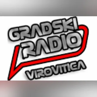 Gradski Radio Virovitica