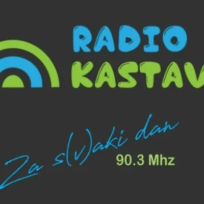 Live streaming Radio Kastav