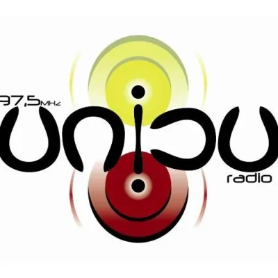 Live streaming UNIDU radio