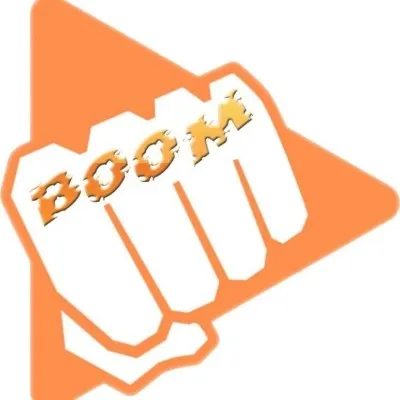 Live streaming Radio BOOM Hits