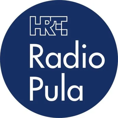 Live streaming HRT - Radio Pula
