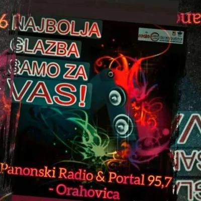 Live streaming Radio Orahovica