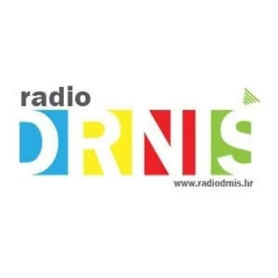 Live streaming Radio Drnis
