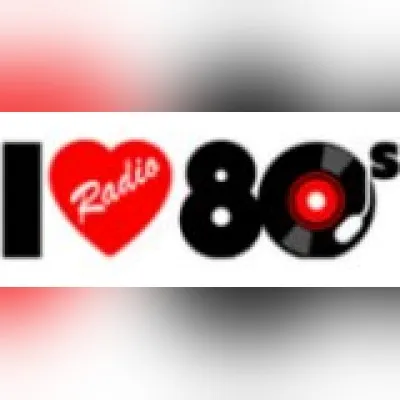 Radio I Love 80s!