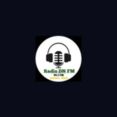 Live streaming Radio D N Fm