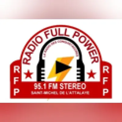 Live streaming Radio Full Power