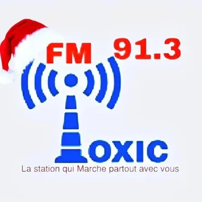 Live streaming Radio Océan