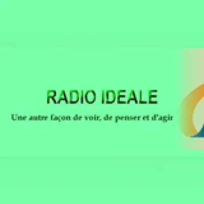 Live streaming Radio Ideale