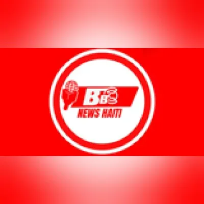 Live streaming Radio BBC News Haiti