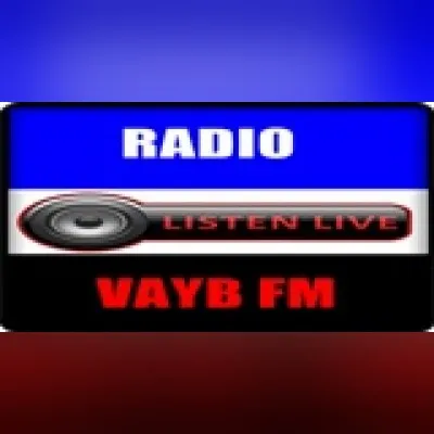 Live streaming RADIO VAYB FM