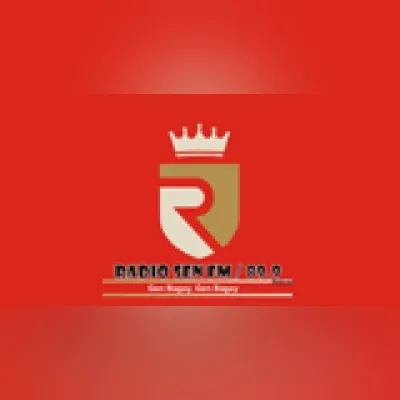 Live streaming Radio Sen