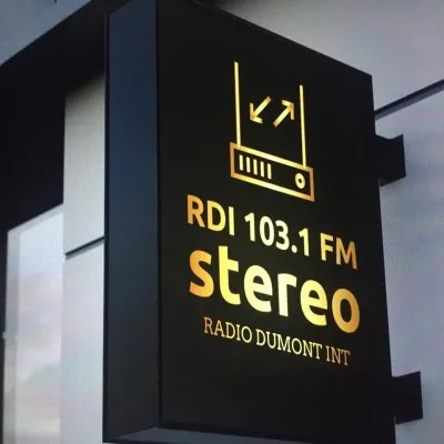 Live streaming Radio Dumont Inter