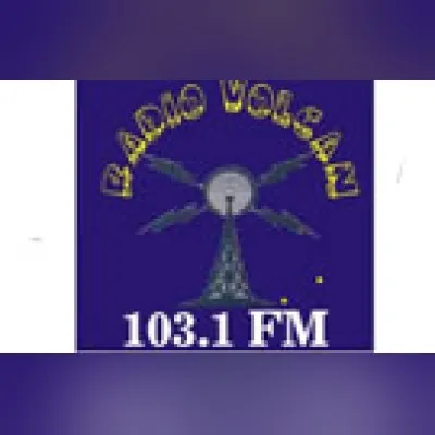 Live streaming RADIO TÉLÉ VOLCAN