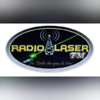 Laser FM Haiti