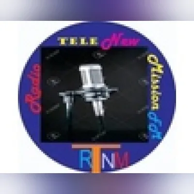 Live streaming Radio Télé New Mission FM