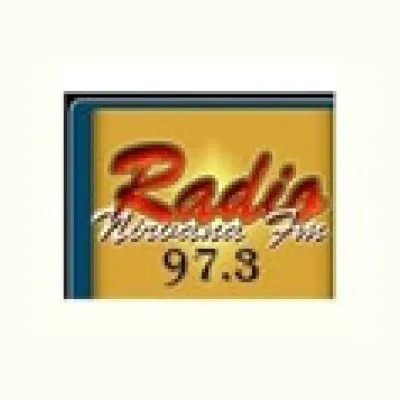 Live streaming Radio Nievana FM