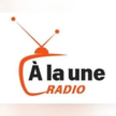 Live streaming A La Une Radio