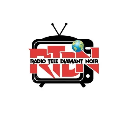 Radio Tele Diamant Noir