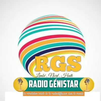 Live streaming Radio Genistar