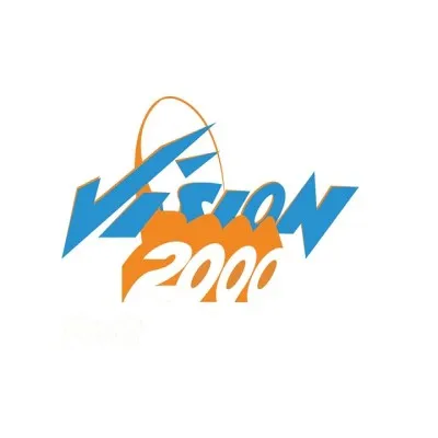 Live streaming Radio Vision 2000 Sud Est